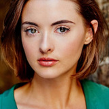 Celia Massingham — Iria Solari (voice)