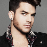 Adam Lambert — (voice)
