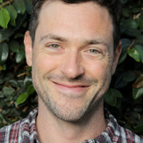 Brendan Hines — Eli Loker