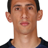 Ángel Di María — Self