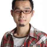 Daisuke Kageura — Hasegawa (voice)