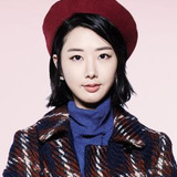 Jung Yi Yun — Min Hye Joo