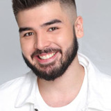 Andre Paras — Ralph Flores