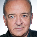 John Bowe — Dr. Morgan