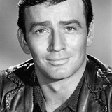 James Drury — Captain Spike Ryerson