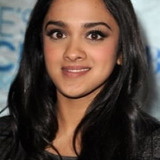 Anisha Nagarajan — Madhuri