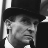 Jeremy Brett — Sherlock Holmes