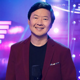Ken Jeong — Host
