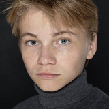 Савелий Кудряшов — Anton