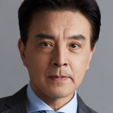 马文忠 — Bai Dashuai