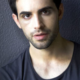 Jerome Velinsky — Anthony Koletti