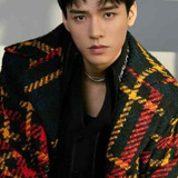 Гун Цзюнь — Lu Weixun