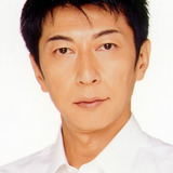 篠井英介 — Akio Mizoguchi