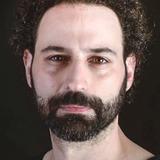 Ali Mert Yavuzcan — Ufuk Çeltin