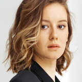 Ирина Старшенбаум — Марина