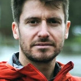 Rob Bell — Self - Presenter