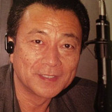 広川太一郎 — Kenichi Kurokawa (voice)