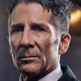 Лиланд Орсер — Sen. Douglas Patterson