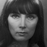 Елена Чекан — captain's widow