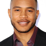 Trai Byers — Andre Lyon