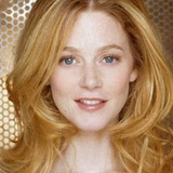 Lauren Lipson — Sadie (voice)