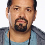 Vincent Laresca — Detective Tony Espada