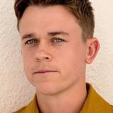 John Owen Lowe — Jackson Dragon