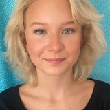 Sigrid Johnson — Jojo Berzelius