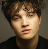 Jake Kenny-Byrne — Christopher
