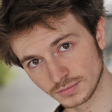 Yannik Landrein — Pablo