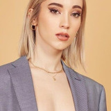 Rebeca Stones — Lidia Fernández