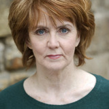 Jennifer Black — DCS Gill Templer