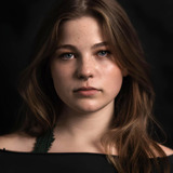 Amélie Pease — Lisa Miller