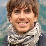 Simon Reeve — Presenter
