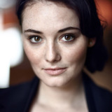 Maria Ehrich — Helga Schöllack