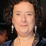 Linda Bassett — Maika Rosen