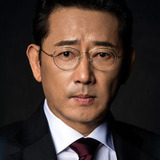 Jun Kwang Ryul — Jo Gap Soo