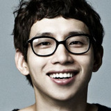 Bong Tae-gyu — Nam Jung-woo, Jung-eun's younger brother