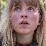 Clara Penzo-Fasting — Caroline