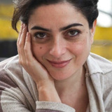 Paola Barrientos — Adriana