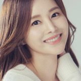 Lee Young-ah — Bong Soon