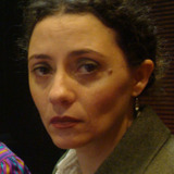 Joana Bárcia — Prostitute Simone