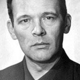 Владлен Паулус — эксперт-криминалист Павел Родионов