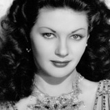 Ивонн Де Карло — Lily Munster