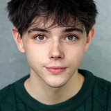 Jack Wolfe — Wylan Hendricks