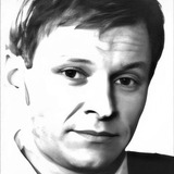 Владимир Ильин — Геннадий Алексеевич Боровой - врач
