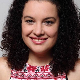 Janaína Prado — Sonya