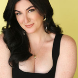 Katie Rich — Zuzana (voice)