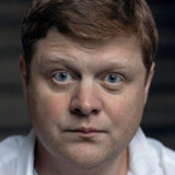 Александр Нестеров — Перекопов