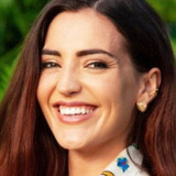 Charlotte Rose Hamlyn — Third Aunt / Mama Kraken / Bubbles the Parrot (voice)
